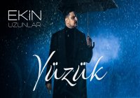  Ekin Uzunlar’ın Yeni Teklisi “Yüzük” ile Duygusal Bir Yolculuğa Çıkın
